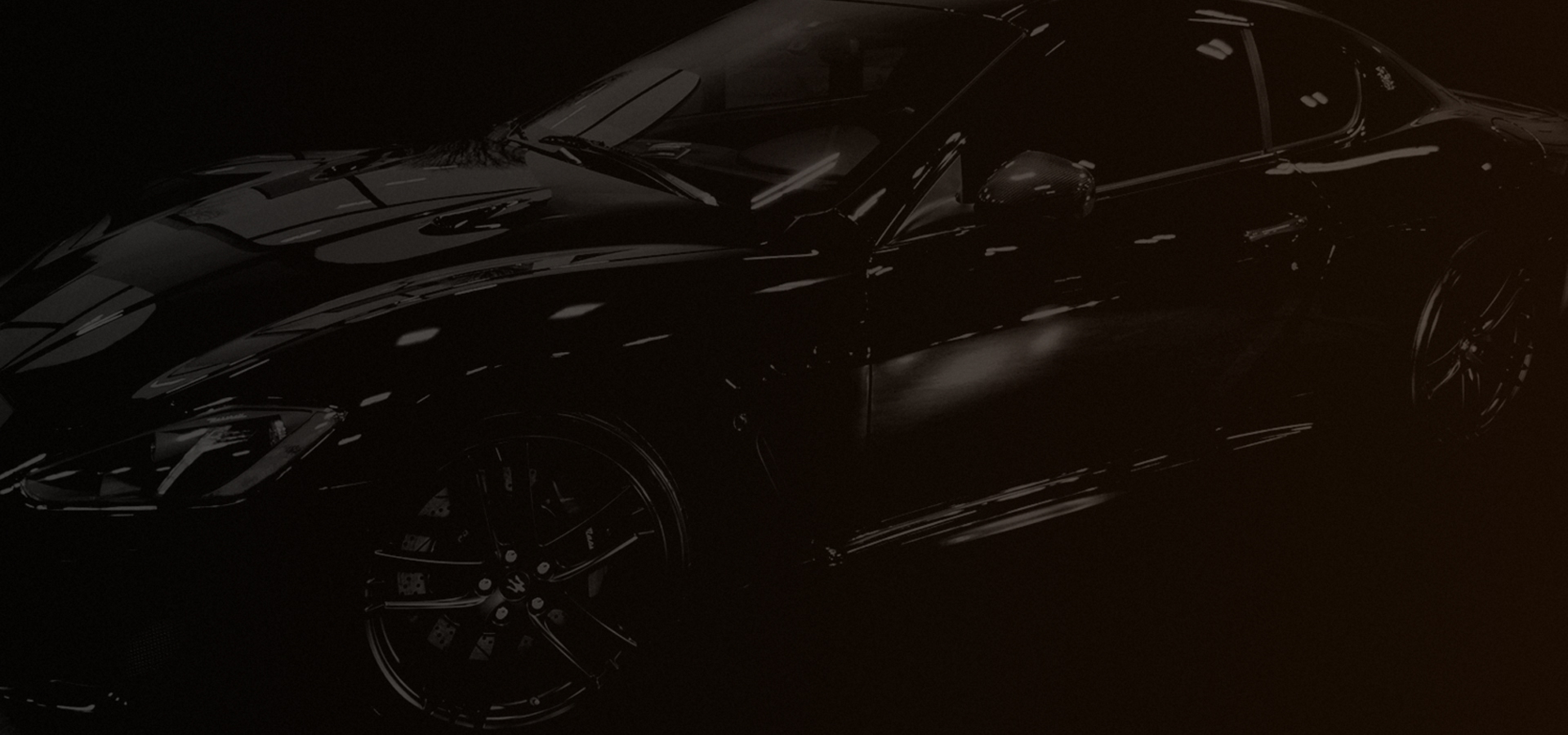 parallax background